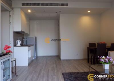 1 bedroom Condo in Baan Plai Haad Wongamat