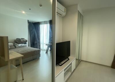 For RENT : Rhythm Sukhumvit 42 / 2 Bedroom / 2 Bathrooms / 78 sqm / 50000 THB [4313285]