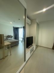 For RENT : Rhythm Sukhumvit 42 / 2 Bedroom / 2 Bathrooms / 78 sqm / 50000 THB [4313285]