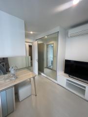 For RENT : Rhythm Sukhumvit 42 / 2 Bedroom / 2 Bathrooms / 78 sqm / 50000 THB [4313285]