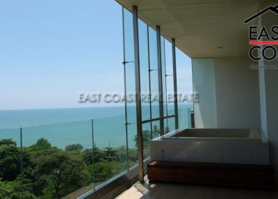 The Cove Condo for sale in Wongamat Beach, Pattaya. SC9761