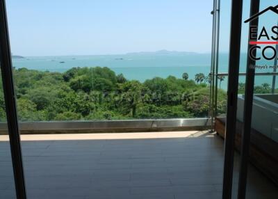 The Cove Condo for sale in Wongamat Beach, Pattaya. SC9761