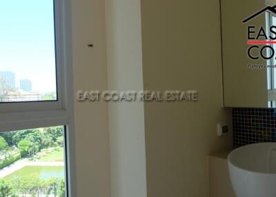 The Cove Condo for sale in Wongamat Beach, Pattaya. SC9761