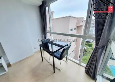 Centara Avenue Residence Condo for sale and for rent in Pattaya City, Pattaya. SRC11852