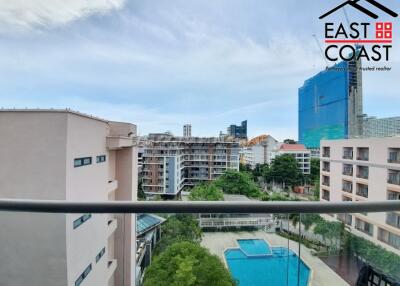 Centara Avenue Residence Condo for sale and for rent in Pattaya City, Pattaya. SRC11852