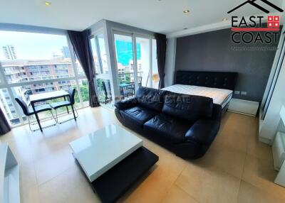 Centara Avenue Residence Condo for sale and for rent in Pattaya City, Pattaya. SRC11852