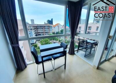 Centara Avenue Residence Condo for sale and for rent in Pattaya City, Pattaya. SRC11852