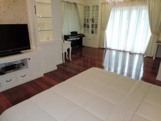 House for Rent Jomtien Park Villas