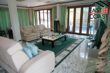 Jomtien Garden Home House for sale in Jomtien, Pattaya. SH9358