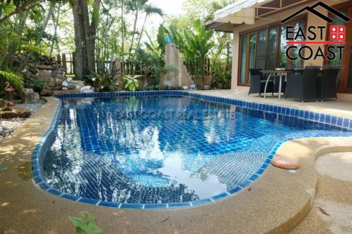 Jomtien Garden Home House for sale in Jomtien, Pattaya. SH9358