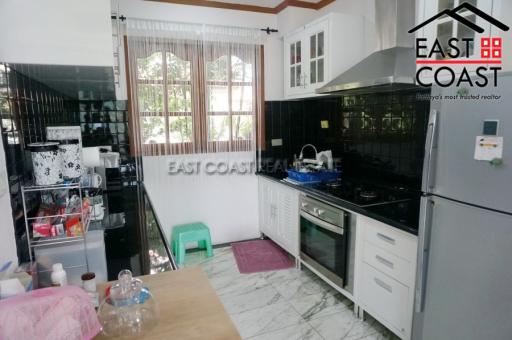 Jomtien Garden Home House for sale in Jomtien, Pattaya. SH9358