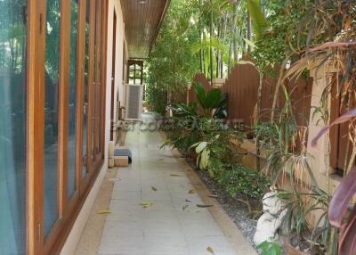 Jomtien Garden Home House for sale in Jomtien, Pattaya. SH9358
