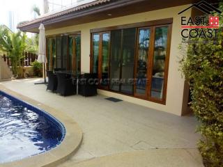 Jomtien Garden Home House for sale in Jomtien, Pattaya. SH9358