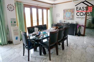 Jomtien Garden Home House for sale in Jomtien, Pattaya. SH9358