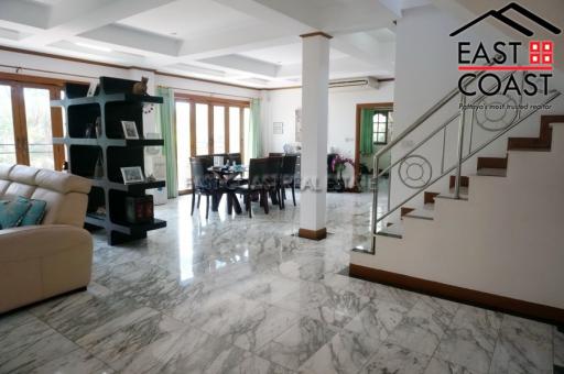 Jomtien Garden Home House for sale in Jomtien, Pattaya. SH9358