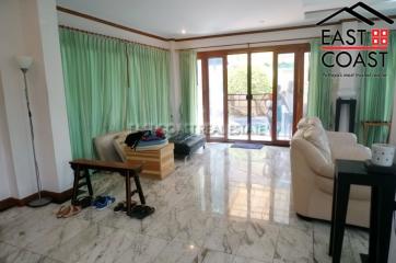 Jomtien Garden Home House for sale in Jomtien, Pattaya. SH9358