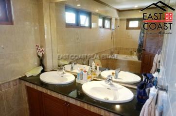 Jomtien Garden Home House for sale in Jomtien, Pattaya. SH9358