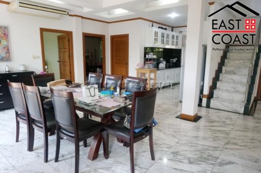 Jomtien Garden Home House for sale in Jomtien, Pattaya. SH9358