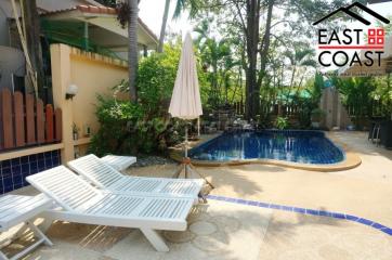 Jomtien Garden Home House for sale in Jomtien, Pattaya. SH9358