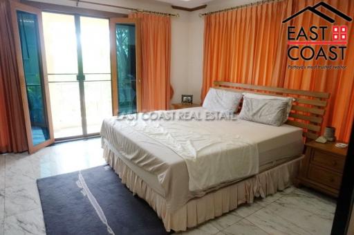 Jomtien Garden Home House for sale in Jomtien, Pattaya. SH9358