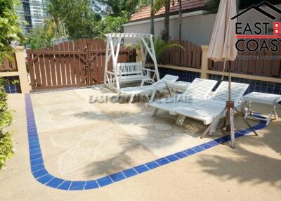 Jomtien Garden Home House for sale in Jomtien, Pattaya. SH9358