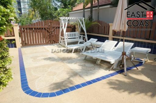 Jomtien Garden Home House for sale in Jomtien, Pattaya. SH9358