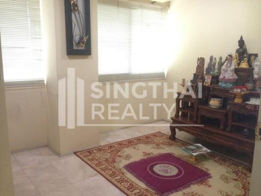 For RENT : Ruamjai Heights / 3 Bedroom / 3 Bathrooms / 150 sqm / 50000 THB [4345052]