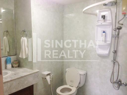 For RENT : Ruamjai Heights / 3 Bedroom / 3 Bathrooms / 150 sqm / 50000 THB [4345052]