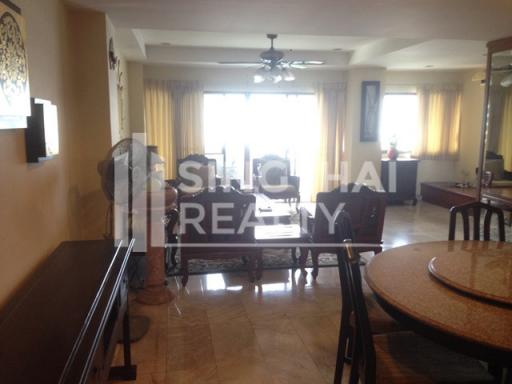 For RENT : Ruamjai Heights / 3 Bedroom / 3 Bathrooms / 150 sqm / 50000 THB [4345052]