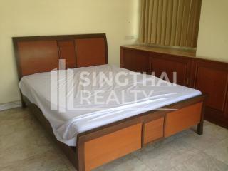 For RENT : Ruamjai Heights / 3 Bedroom / 3 Bathrooms / 150 sqm / 50000 THB [4345052]