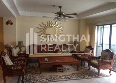 For RENT : Ruamjai Heights / 3 Bedroom / 3 Bathrooms / 150 sqm / 50000 THB [4345052]