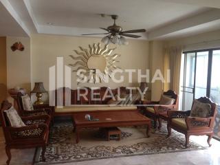 For RENT : Ruamjai Heights / 3 Bedroom / 3 Bathrooms / 150 sqm / 50000 THB [4345052]