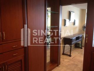 For RENT : Ruamjai Heights / 3 Bedroom / 3 Bathrooms / 150 sqm / 50000 THB [4345052]