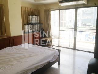 For RENT : Ruamjai Heights / 3 Bedroom / 3 Bathrooms / 150 sqm / 50000 THB [4345052]