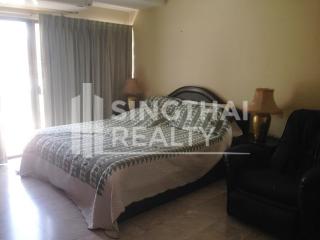 For RENT : Ruamjai Heights / 3 Bedroom / 3 Bathrooms / 150 sqm / 50000 THB [4345052]