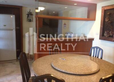 For RENT : Ruamjai Heights / 3 Bedroom / 3 Bathrooms / 150 sqm / 50000 THB [4345052]