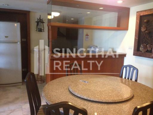 For RENT : Ruamjai Heights / 3 Bedroom / 3 Bathrooms / 150 sqm / 50000 THB [4345052]