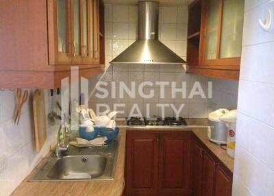 For RENT : Ruamjai Heights / 3 Bedroom / 3 Bathrooms / 150 sqm / 50000 THB [4345052]