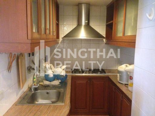 For RENT : Ruamjai Heights / 3 Bedroom / 3 Bathrooms / 150 sqm / 50000 THB [4345052]