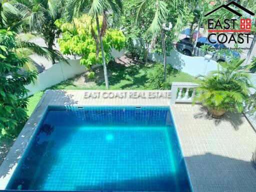 Paradise Villa 1 House for rent in East Pattaya, Pattaya. RH12940