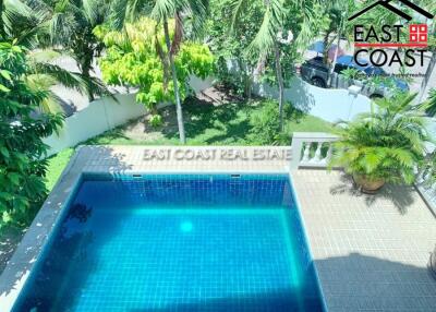 Paradise Villa 1 House for rent in East Pattaya, Pattaya. RH12940