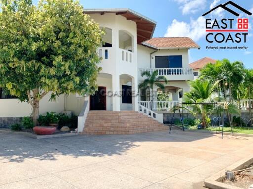 Paradise Villa 1 House for rent in East Pattaya, Pattaya. RH12940