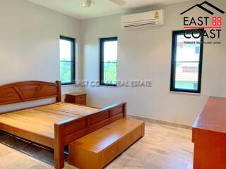 Paradise Villa 1 House for rent in East Pattaya, Pattaya. RH12940