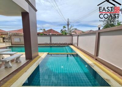 View Point House for sale in Jomtien, Pattaya. SH13919