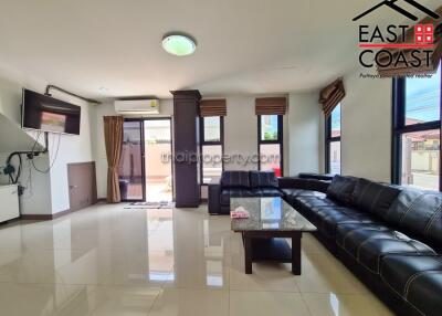 View Point House for sale in Jomtien, Pattaya. SH13919