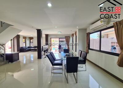 View Point House for sale in Jomtien, Pattaya. SH13919