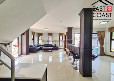 View Point House for sale in Jomtien, Pattaya. SH13919