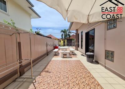 View Point House for sale in Jomtien, Pattaya. SH13919