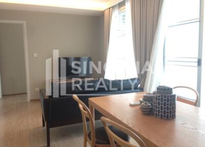 For RENT : Maestro 39 / 2 Bedroom / 2 Bathrooms / 66 sqm / 50000 THB [4403180]