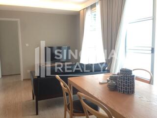 For RENT : Maestro 39 / 2 Bedroom / 2 Bathrooms / 66 sqm / 50000 THB [4403180]